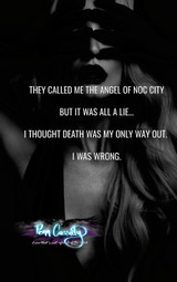 Noc City (The Complete Trilogy)