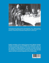 Jewish Families Fight for Survival Jewish Families Fight for Survival
