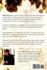 El Altar de la Luna El Altar de la Luna
