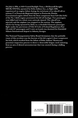 AIR CRASH INVESTIGATIONS - UNCONTAINED ENGINE FAILURE - The Accident of Delta Air Flight 1288 AIR CRASH INVESTIGATIONS - UNCONTAINED ENGINE FAILURE - The Accident of Delta Air Flight 1288