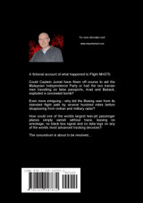 Flight MH370 Flight MH370