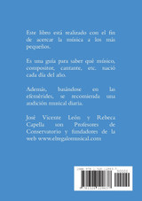 La música del día para niños