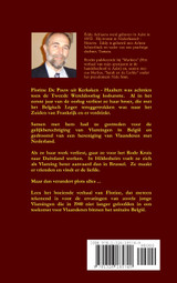 Ik Was Vlaming In La Belgique