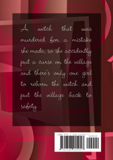 The Witches Curse The Witches Curse