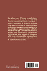 El oro del tiempo El oro del tiempo