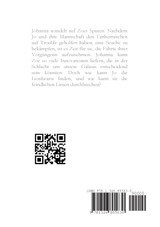 Die Fährte der Löwin VIII