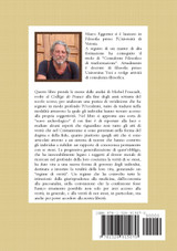 "ACTUS VERITATIS" Il regime di verità - genealogia della confessione