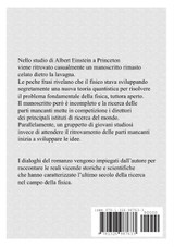 Il sogno di Albert Il sogno di Albert