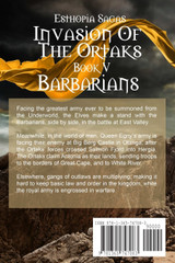 Invasion of the Ortaks Invasion of the Ortaks