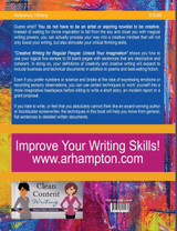 Creative Writing for Regular People