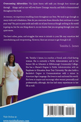 Overcoming Adversities Overcoming Adversities