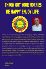 Throw Out Your Worries