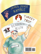 Big Dan Runs the Marathon