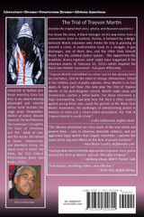 The Trial of Trayvon Martin