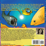Simon the Seahorse and the Mysteries of the Deep Simon the Seahorse and the Mysteries of the Deep