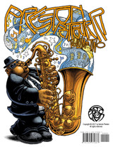 PRESTON POTPOURRI Volume Two PRESTON POTPOURRI Volume Two