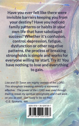 Breaking Negative Patterns