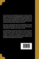 Phycologia Australica; or, A History of Australian Sea Weeds ... and a Synopsis of All Known Australian Algae ..; v. 3 Phycologia Australica; or, A History of Australian Sea Weeds ... and a Synopsis of All Known Australian Algae ..; v. 3