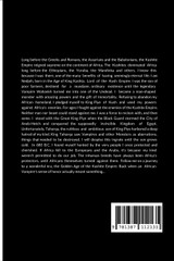 Vampires  Of  The  Kush  Empire