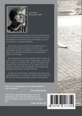 Vanaf de Groshansstraat