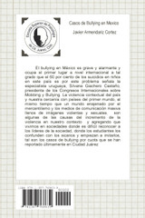 Casos de Bullying en MŽxico Casos de Bullying en MŽxico