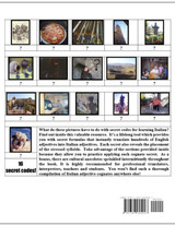 Secret Codes for Learning Italian, Part I - Adjective Cognates