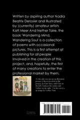 Wondering Mind, Wandering Soul Wondering Mind, Wandering Soul