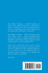 The Padgett Messages-Soulful Teachings Living with Divine Love-