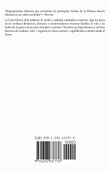 Primera Guerra Mundial Primera Guerra Mundial