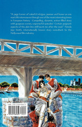 The Plague of Provence