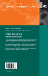 Silicon-Containing Dendritic Polymers