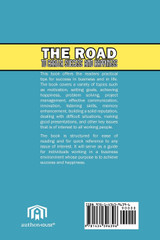 The Road to Career Success and Happiness