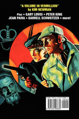 Sherlock Holmes Mystery Magazine 3 Sherlock Holmes Mystery Magazine 3