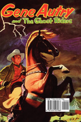 Gene Autry and the Ghost Riders
