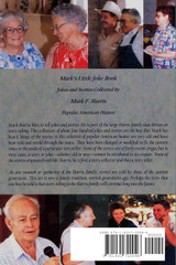 Mark's Little Joke Book