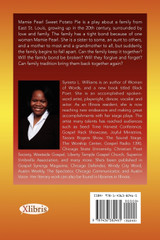 Mamie's Sweet Potato Pie Mamie's Sweet Potato Pie