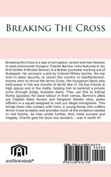 Breaking the Cross