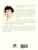 Grandmother's Tales Grandmother's Tales
