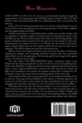 Mars Memorandum
