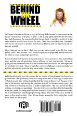 Behind the Wheel Behind the Wheel