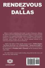 RENDEZVOUS IN DALLAS RENDEZVOUS IN DALLAS