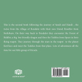 The Story of Bendalot Part Two The Story of Bendalot Part Two