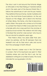 Jem and the War Jem and the War