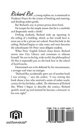 The Adventures of Richard Rat