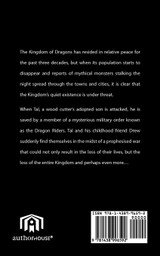 Dragon Child