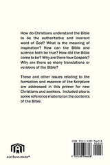 God's Holy Words God's Holy Words