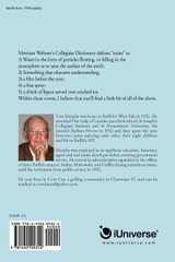 Irish Mists, and Other Opinions