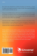 PINE CONES and PEARLS