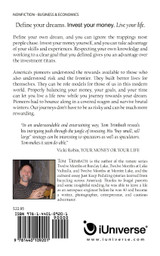 Dream. Invest. Live.