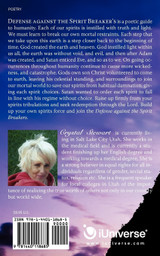 Defense Against the Spirit Breaker's